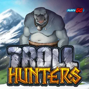 Troll Hunters - HEROBET168